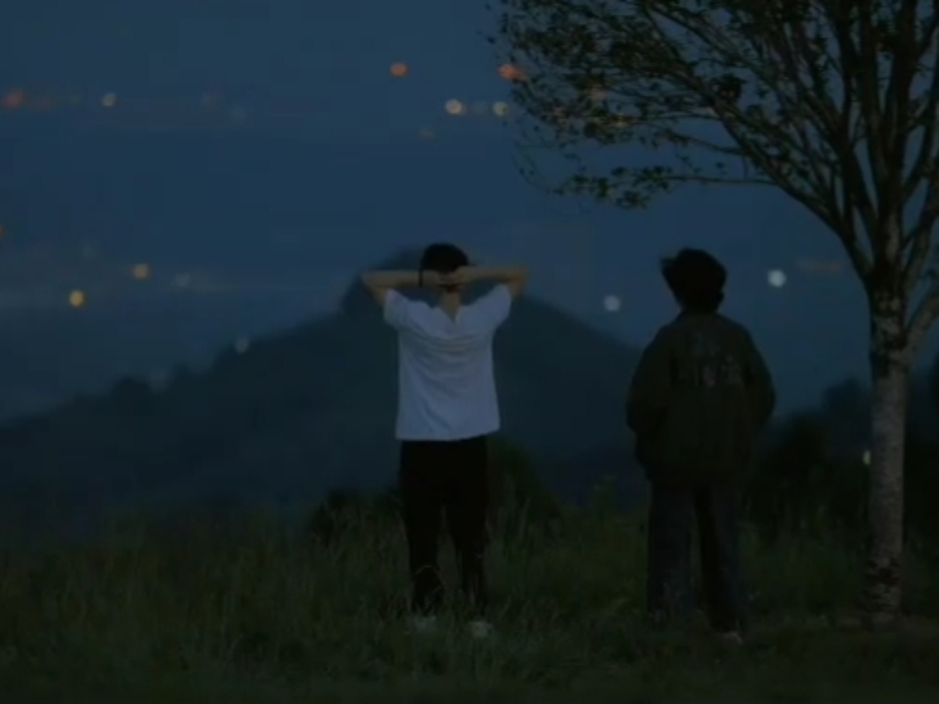 【雀室】涂顺，谁能陪你过春天