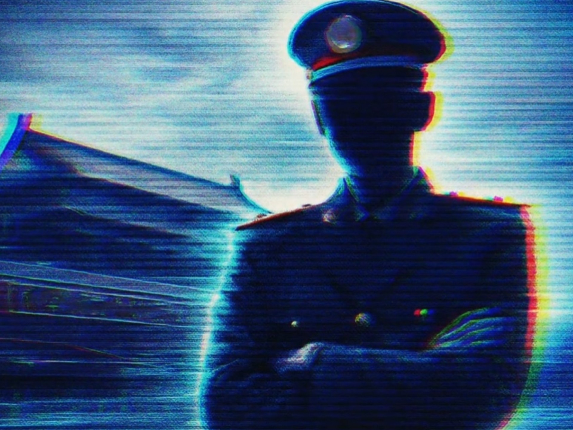 “敌心未死，保持警惕”