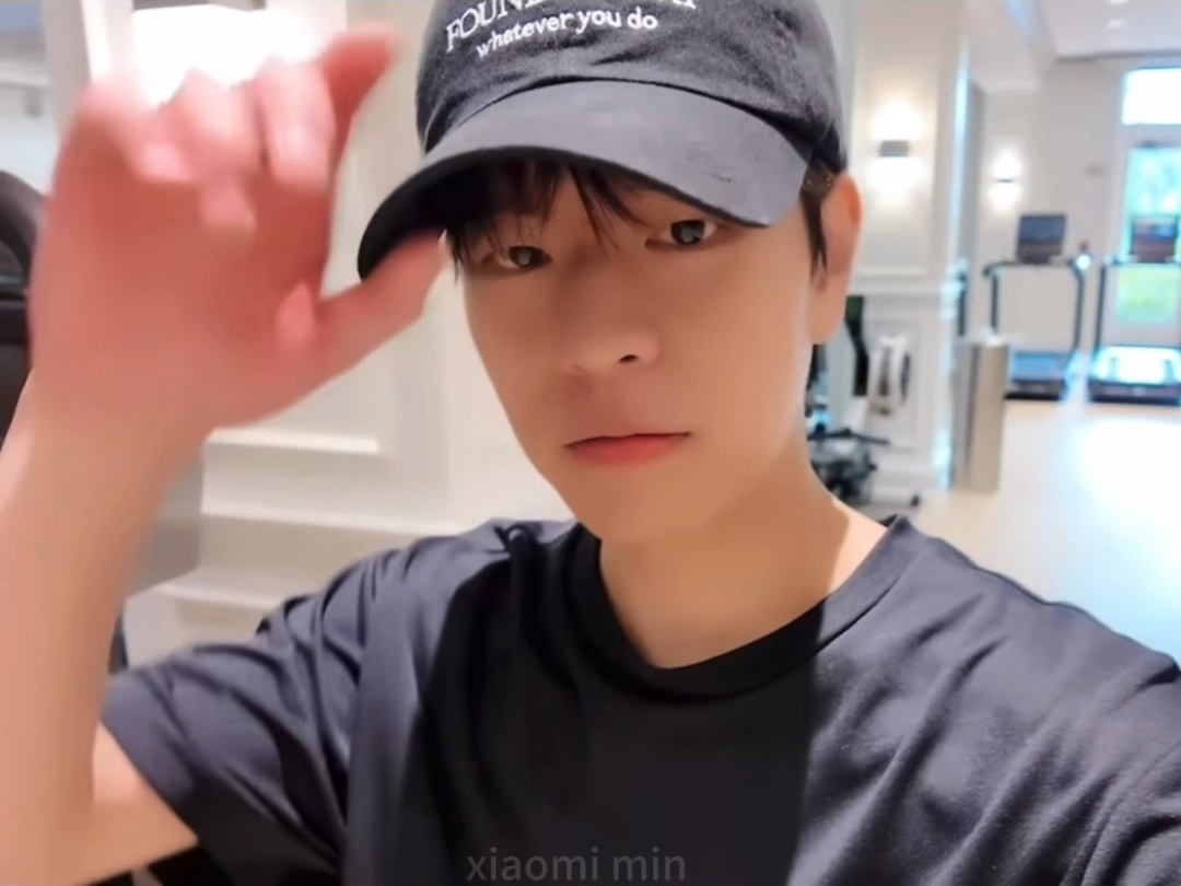 【金昇玟】与金小狗的恋爱日常