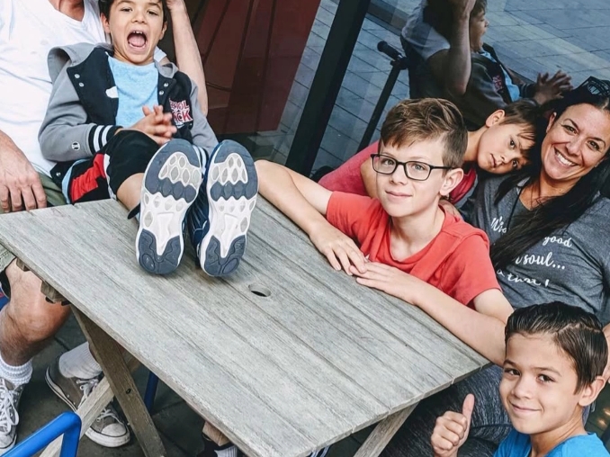 ⚜️TRUEBLOOD 成员简介⚜️