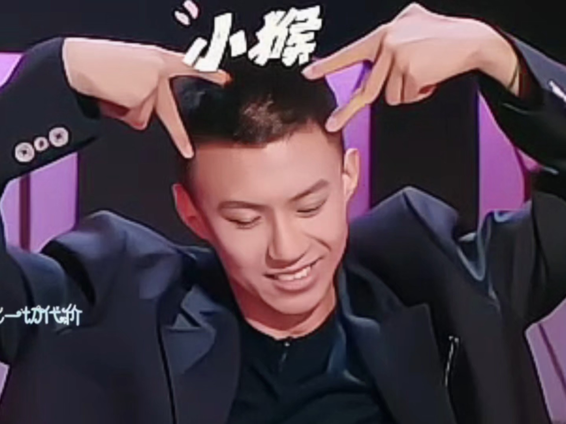 【航旸】请和这样的我恋爱吧