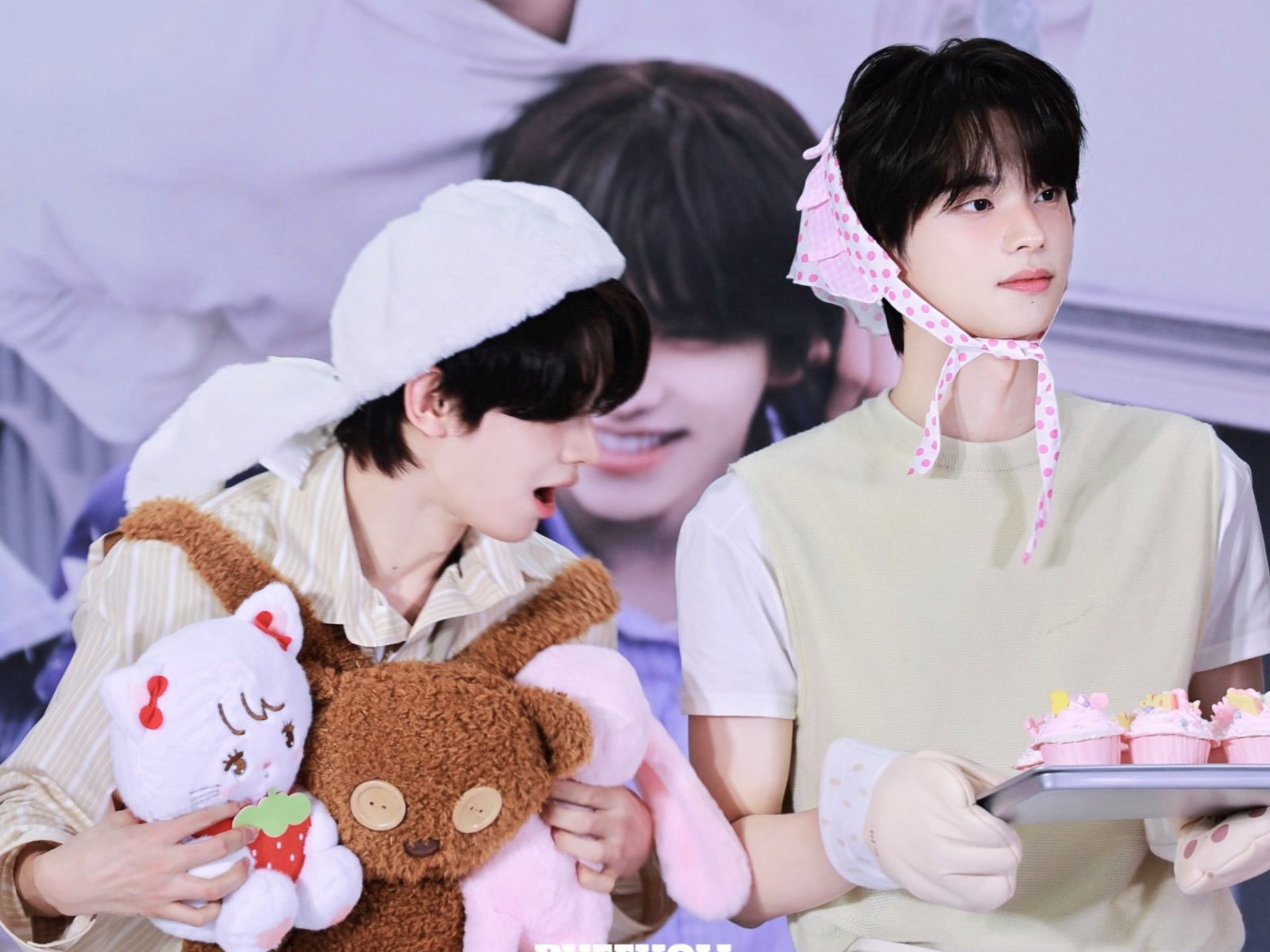 如果你知道我老婆是谁 也会觉得我命好