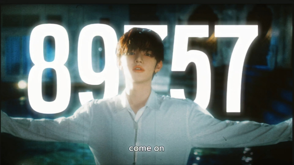 【章昊| 编号89757 】“爱我吧。89757，从这一刻就是你给我的