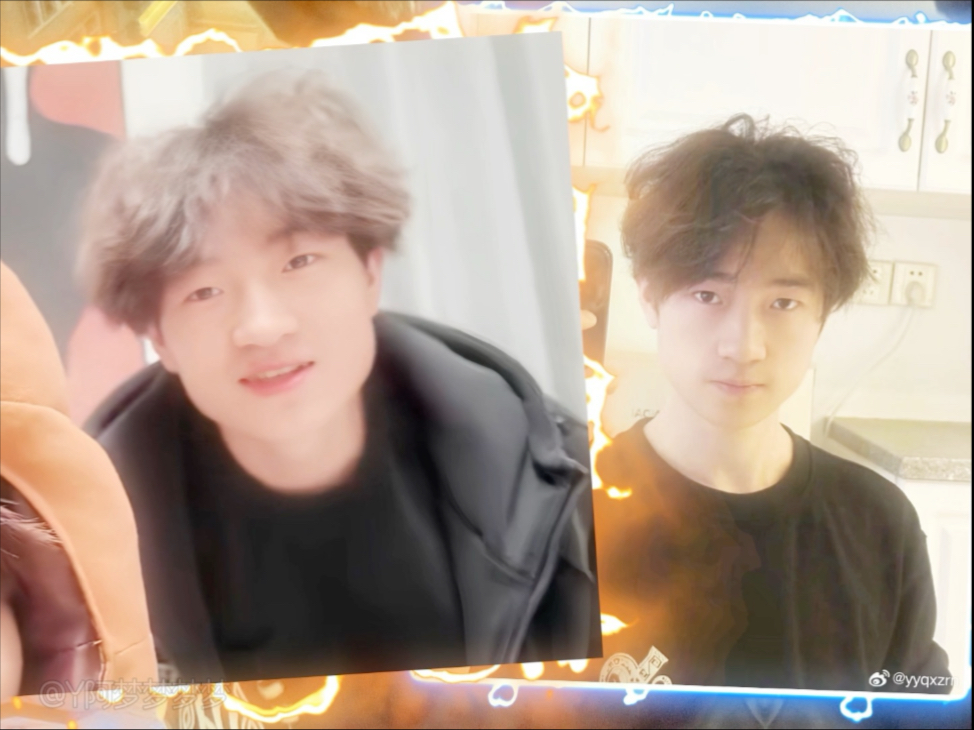 ［潮砍］就凭小砍不怕马哥这一点我就磕得死死的