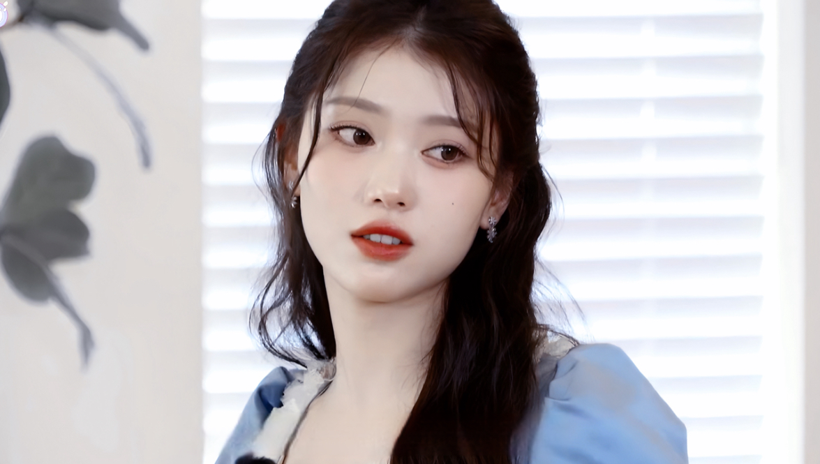 【沈小婷】“不去迪士尼也能看到公主吗”新综艺造型太美了！