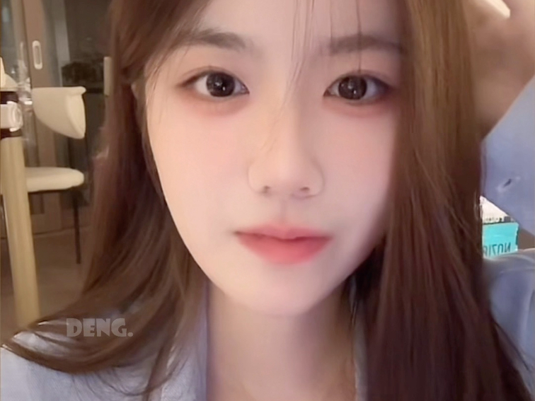 【良陈美婧】“有可能，要不你爬过来吧”“我怎么爬过来”“就