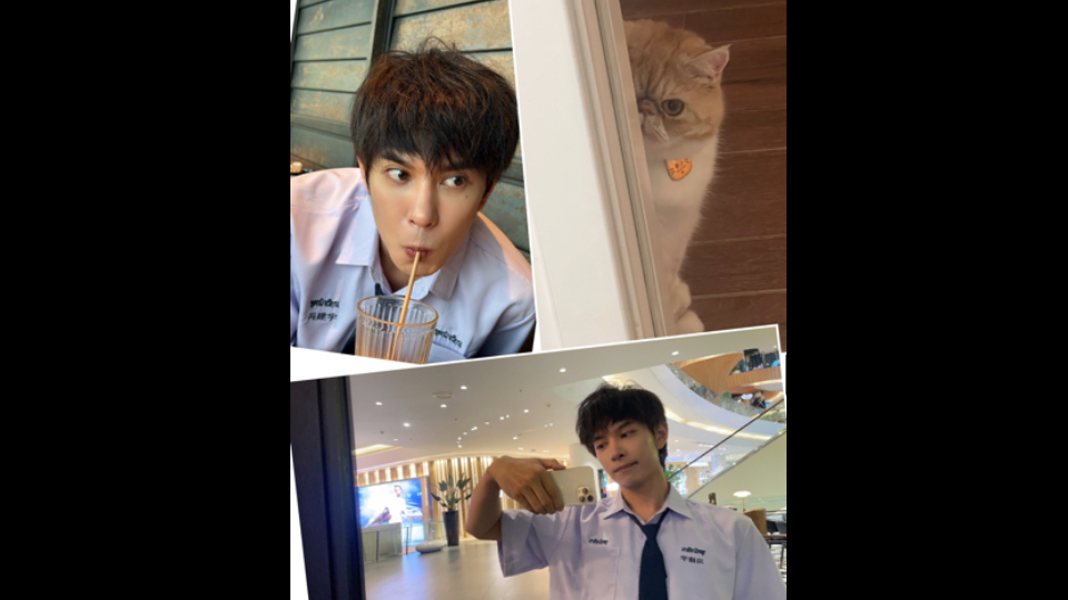 【冯建宇】男大学生小宇，猫猫崇崇小萝卜，给我一次红了全世界！