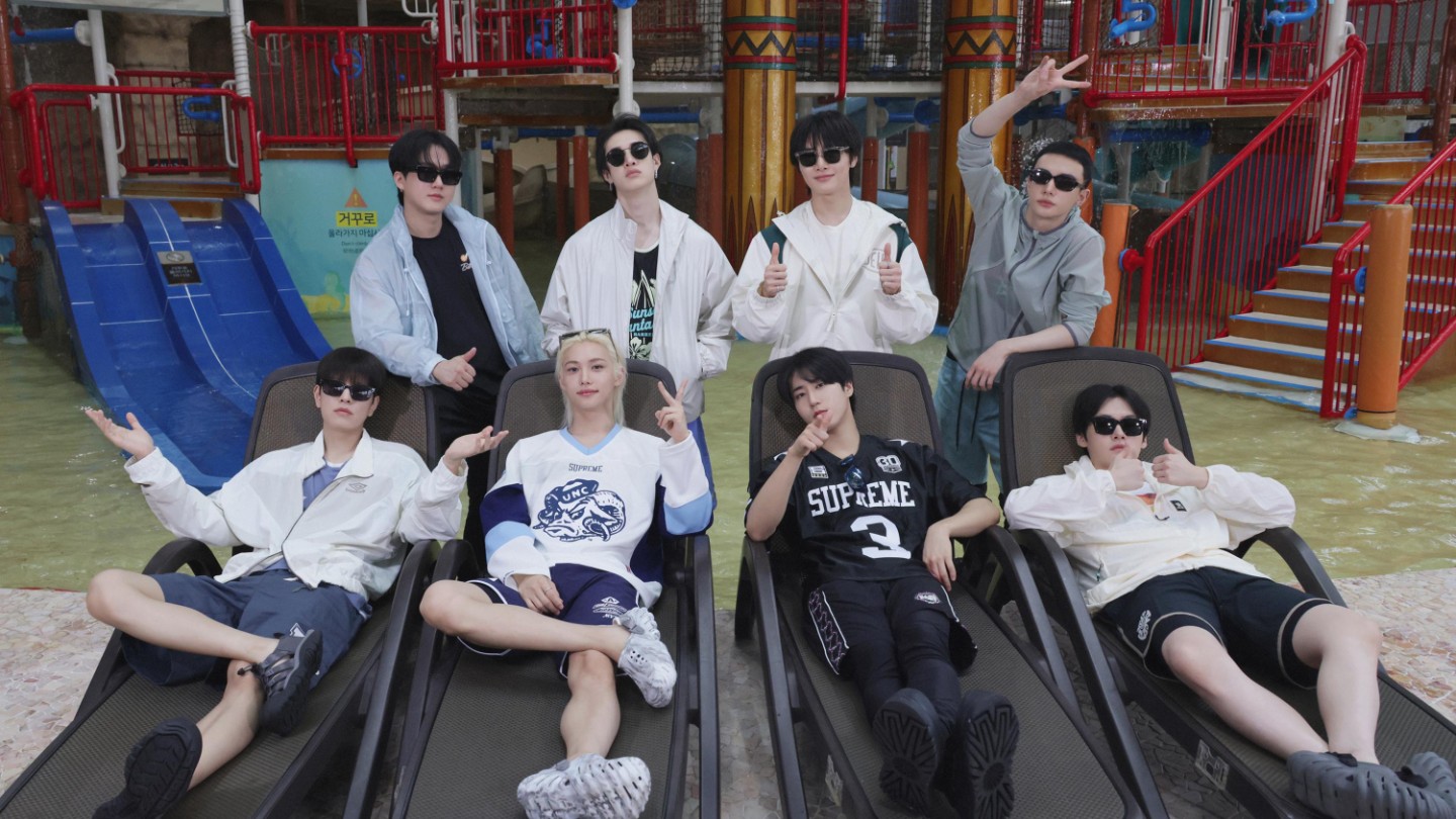 【迷托邦中字】250703 [SKZCODE] 低物价的SKZ②