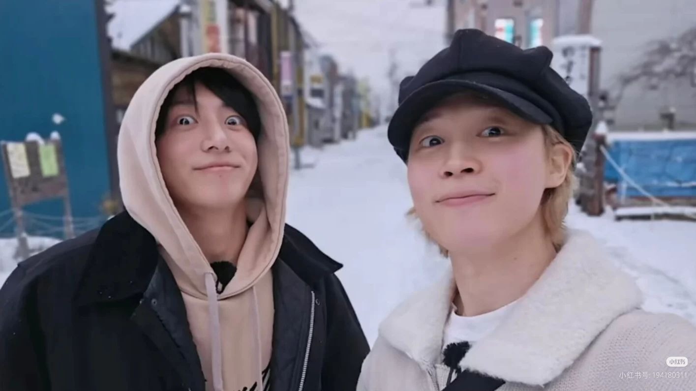 【国旻 CP 2.0 REACTION】要素太多 大家自行看吧