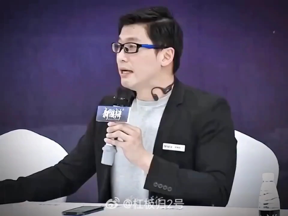 清白呢？艺人的清白怎么还回来？