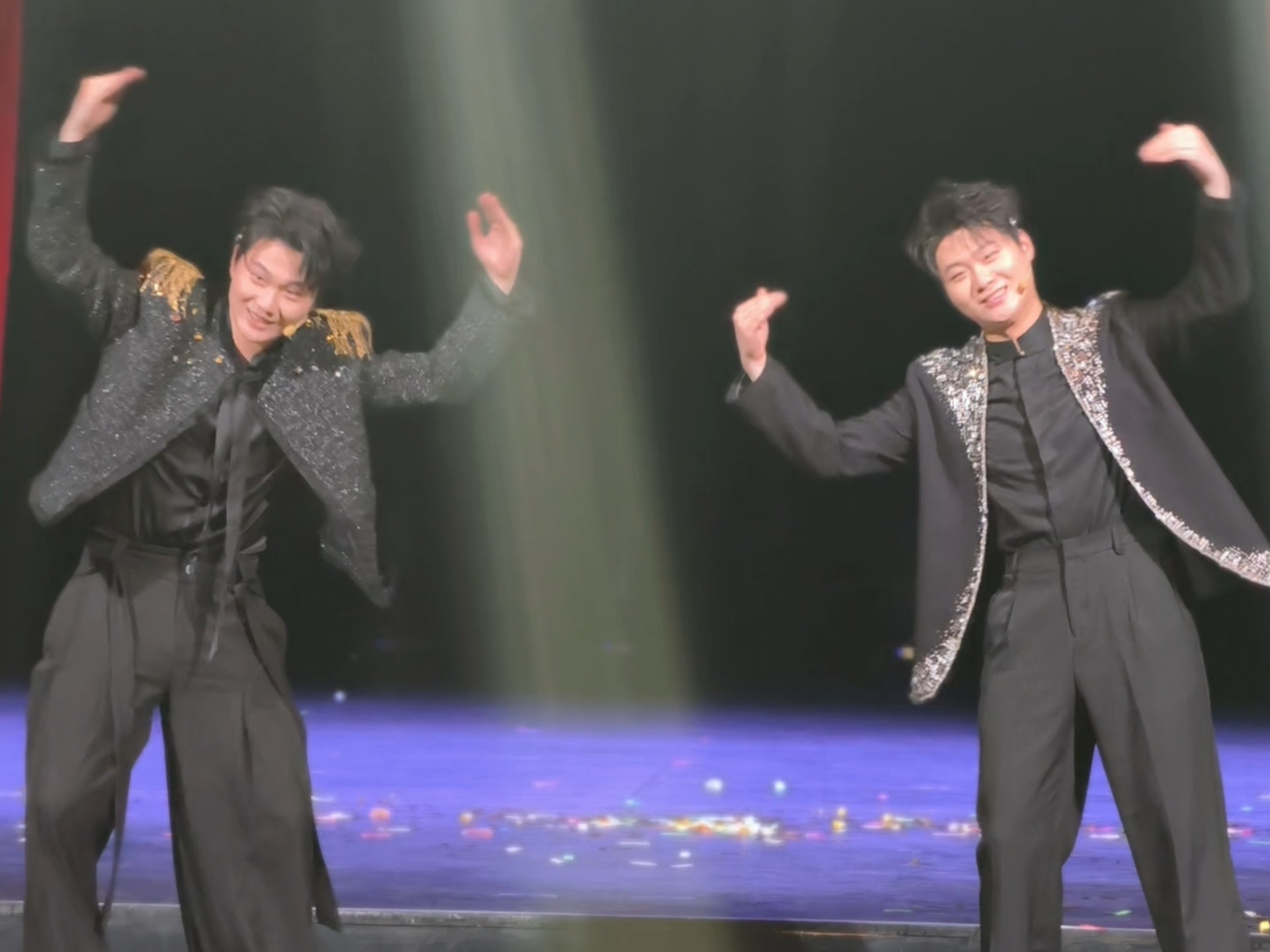 长达25分钟的SD！～！