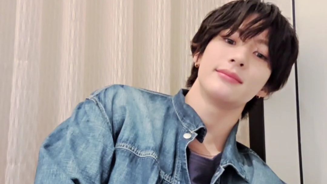 【中字】【Anton李灿荣250822 wvs直播】