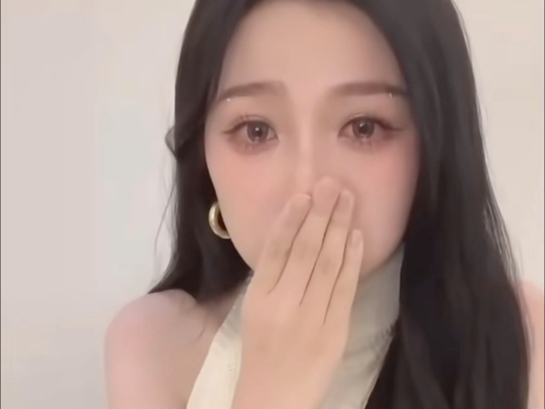 现在就是没有人会记得你的好#虞书欣