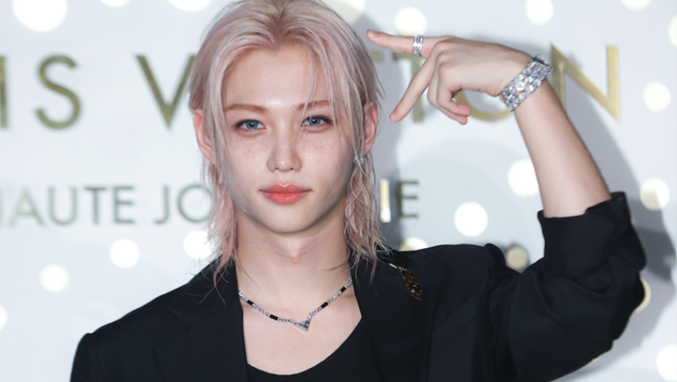 路易威登高珠宴