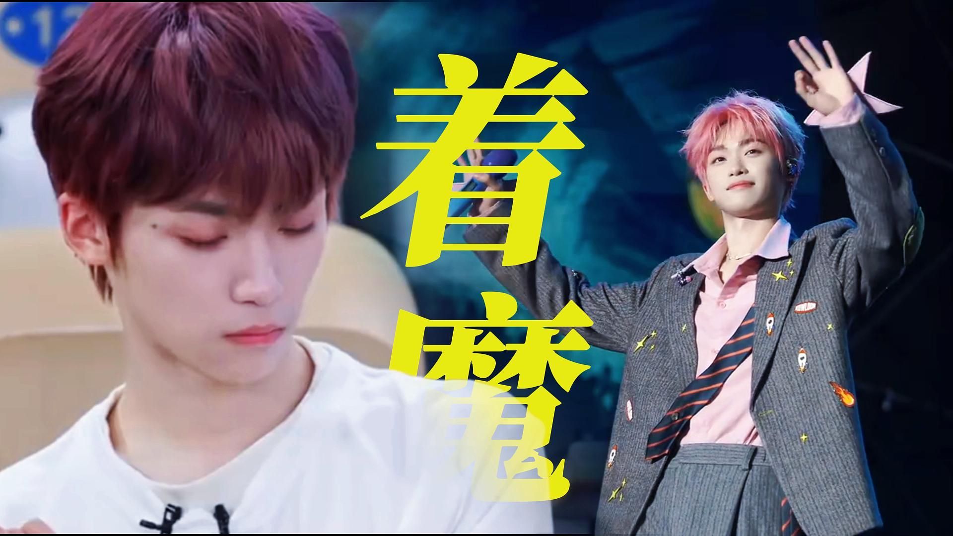 别人家怕粉丝跑了，她们家怕正主跑了，每天两眼一睁总有种正主要