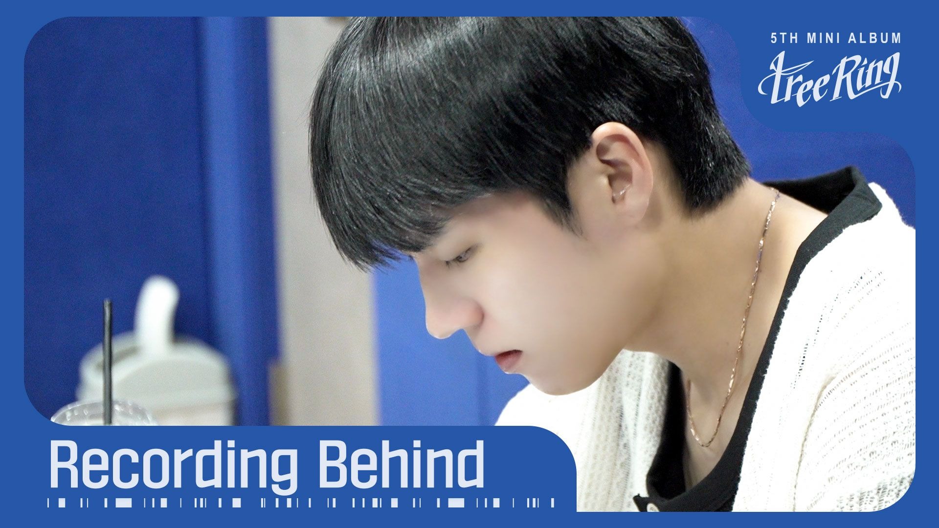 【中字】南优贤迷你五辑‘Only直进’录音Behind