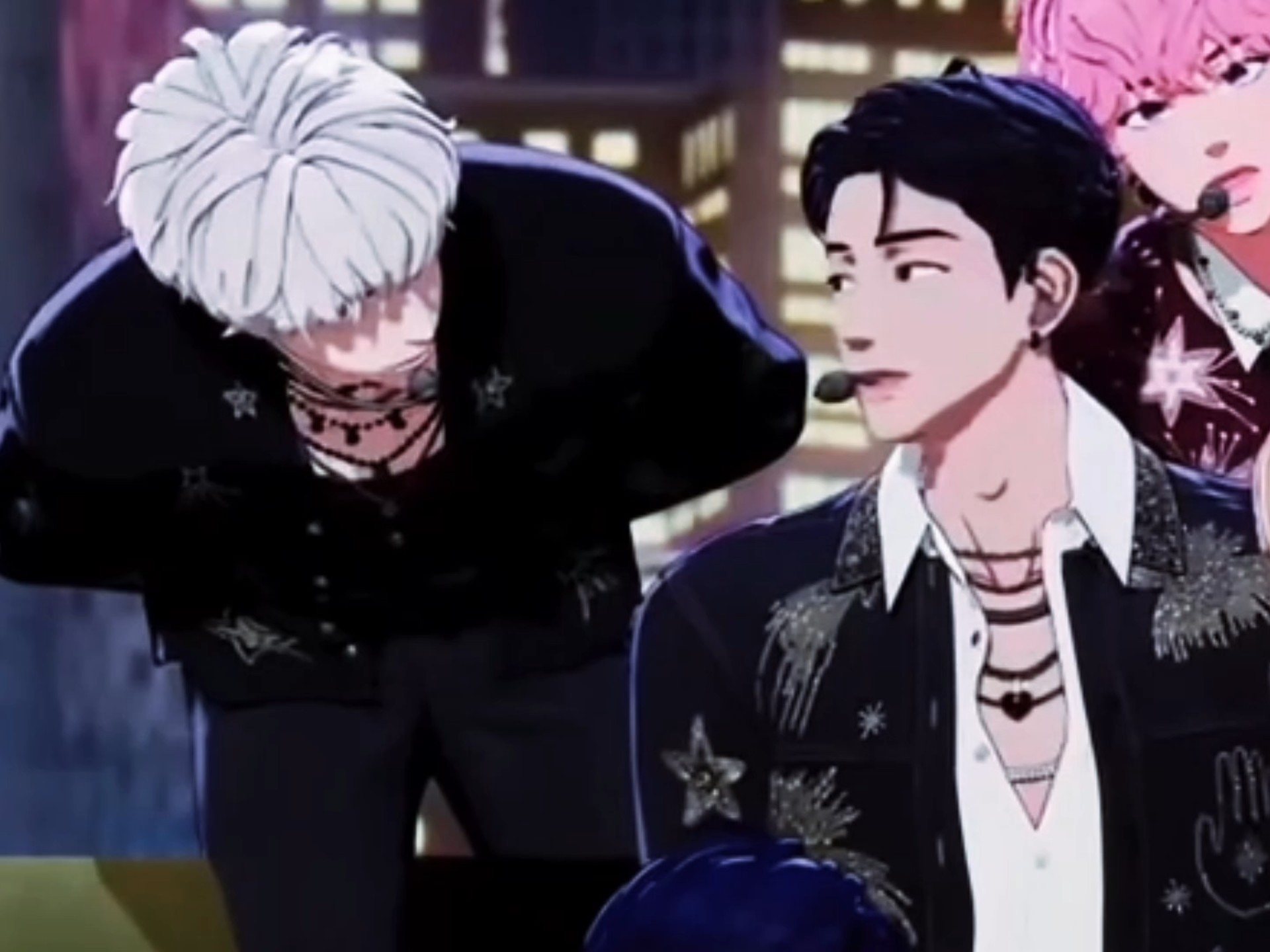 【plave54】想起你们走来的路还是会泪目