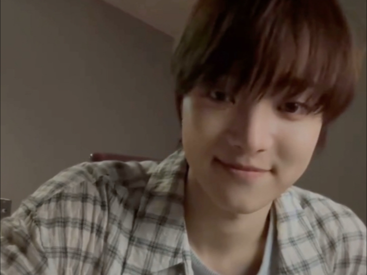 就这样微笑拒绝你的男人如何