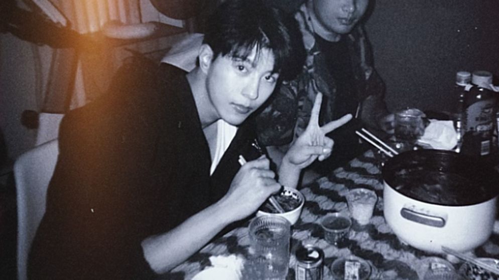 “我已爱你爱到不聪明”