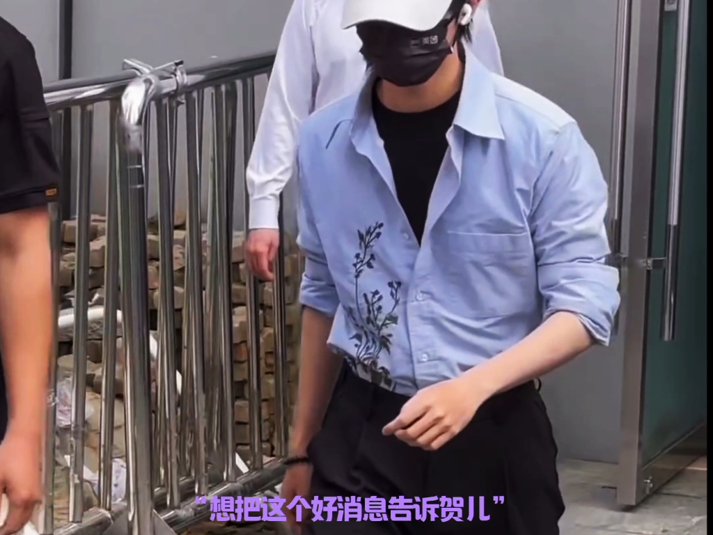 【祺霖】带着我的愿望活下去，好不好