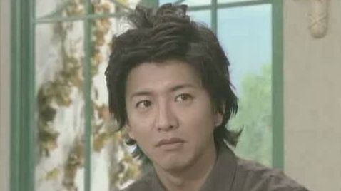 【小黑兔作坊☆木村41岁庆生】2006.12.01 徹子の部屋 木村拓