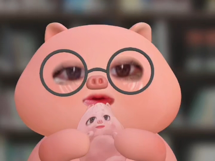 我认识鲜活的田栩宁了