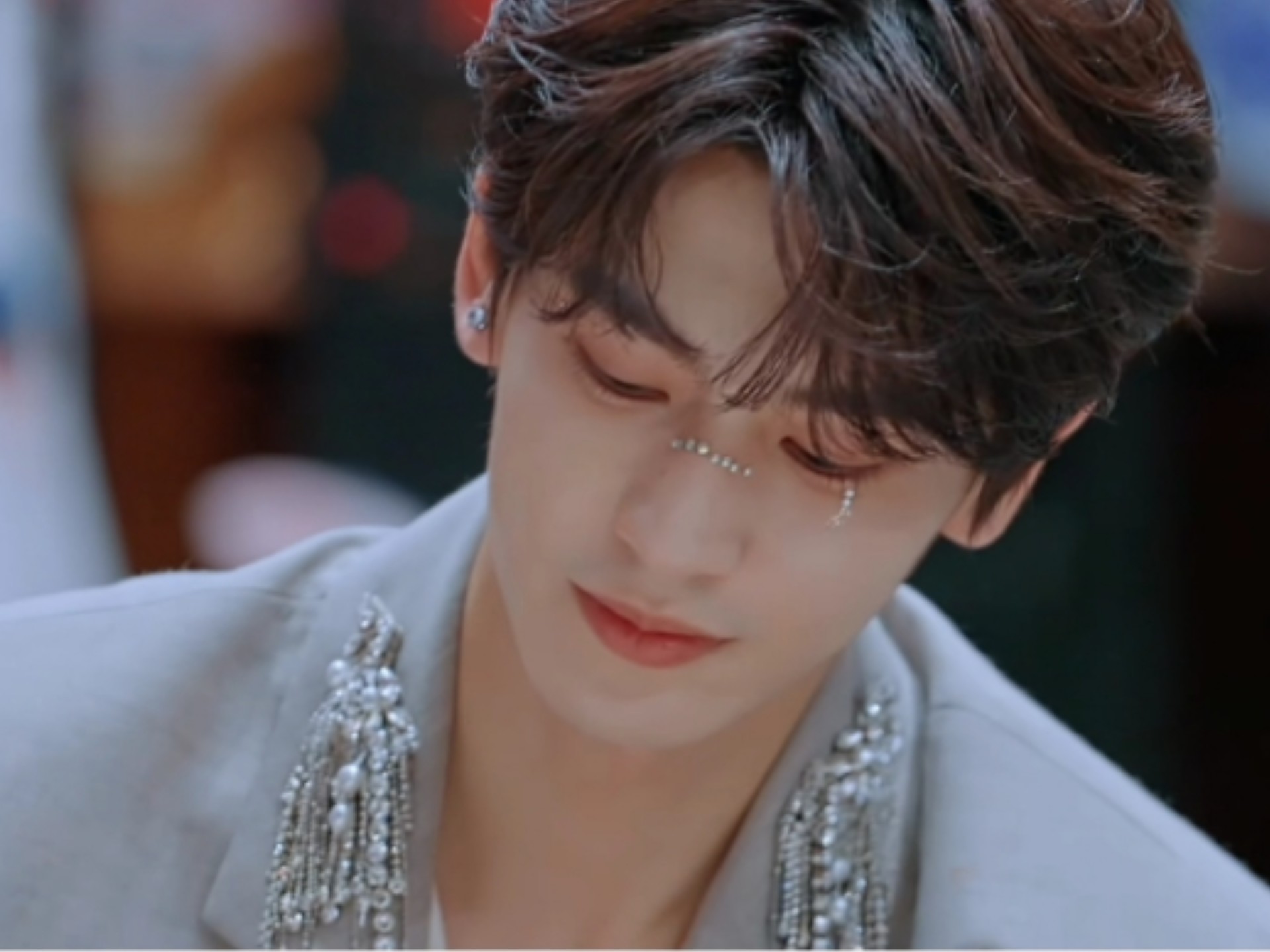 【春赫靖明】谁又真的在乎呢？