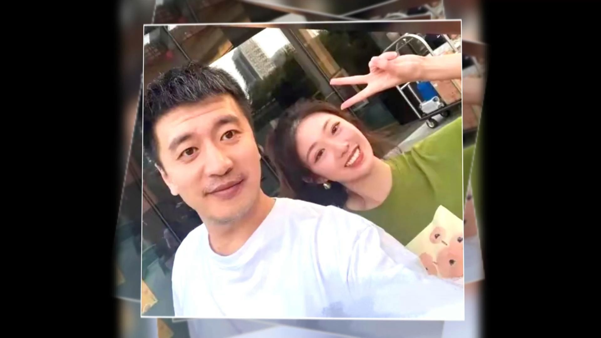 大瓜猛料！张雪峰被曝包养12岁中专小三，正妻颜值直接秒杀！