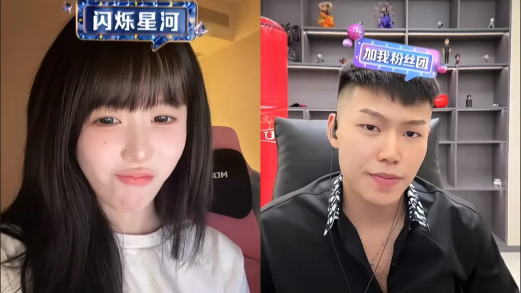 心跳漏拍的每一个瞬间都发生在眼神躲闪的那一刻