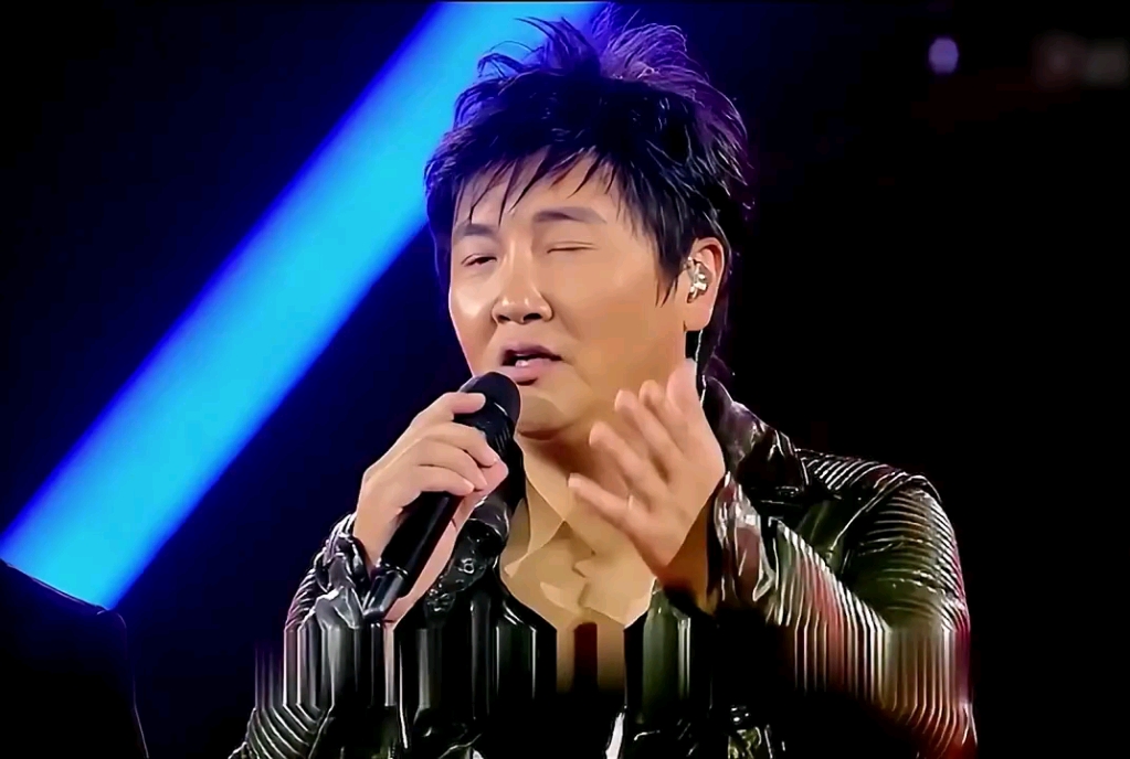 音乐史最炸裂翻车现场：评委明牌黑幕，零分硬扫陶喆出局，吴克群怒