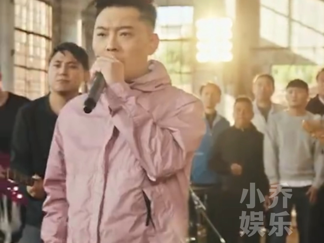宝石老舅回应酒后失态