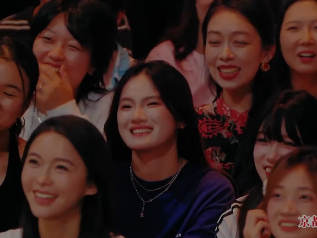 小罗叛逆脱口秀完整版