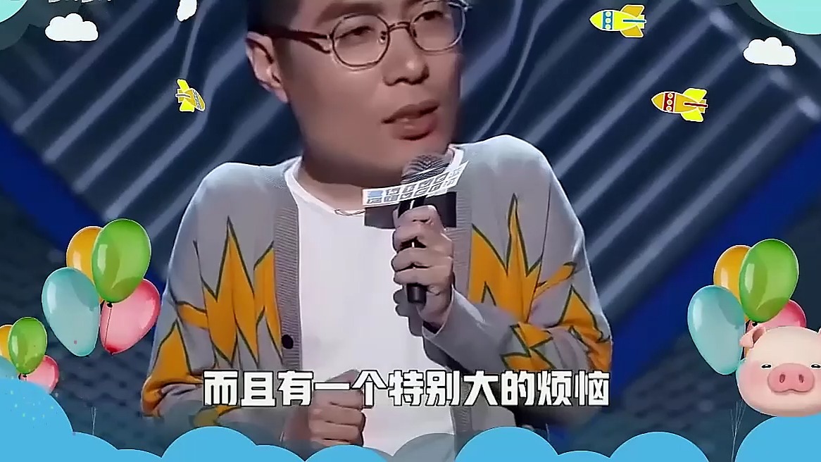 百听不厌！脱口秀大会3+4周奇墨最全合集，一次性笑个够！