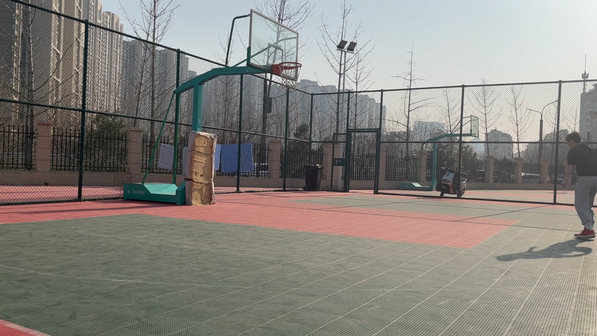 科比4太阳