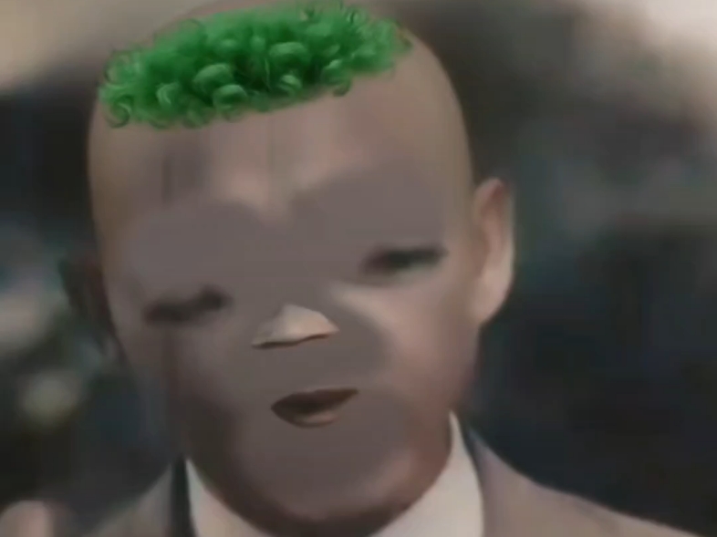 汪精卫讲话但是胡巴