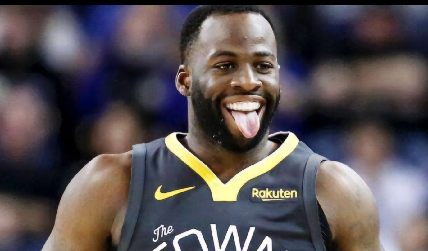 探寻 NBA 历史百大传奇———第（1） 集-----“追梦格林”
