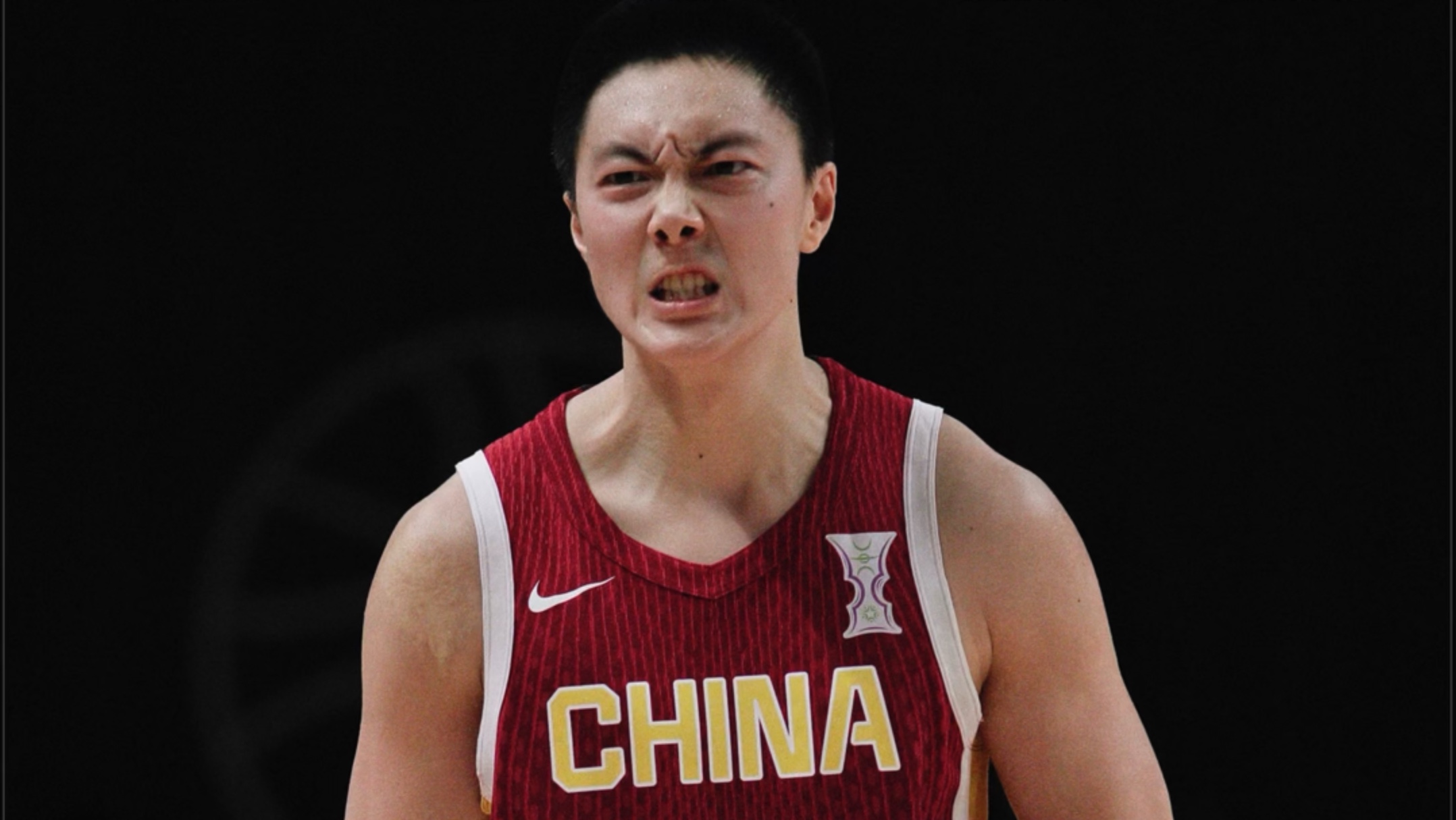 假如...胡明轩那一投进了！