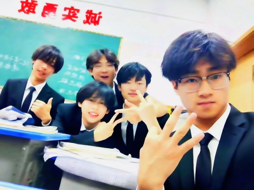 未来和当下