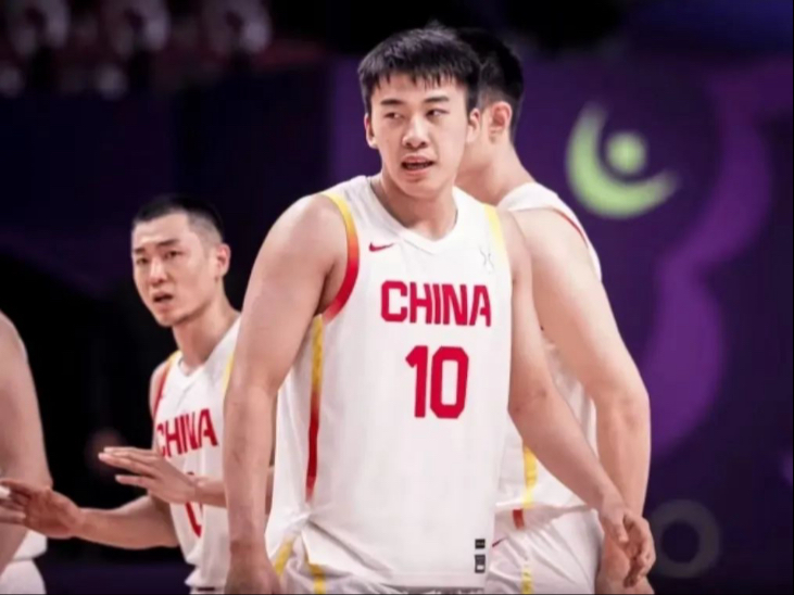 男篮新星王俊杰未来NBA的选秀前景，通过这次男篮亚洲杯这位20