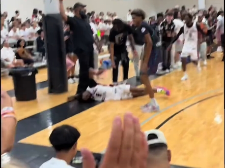 快走吧，兄弟，已经够丢人了