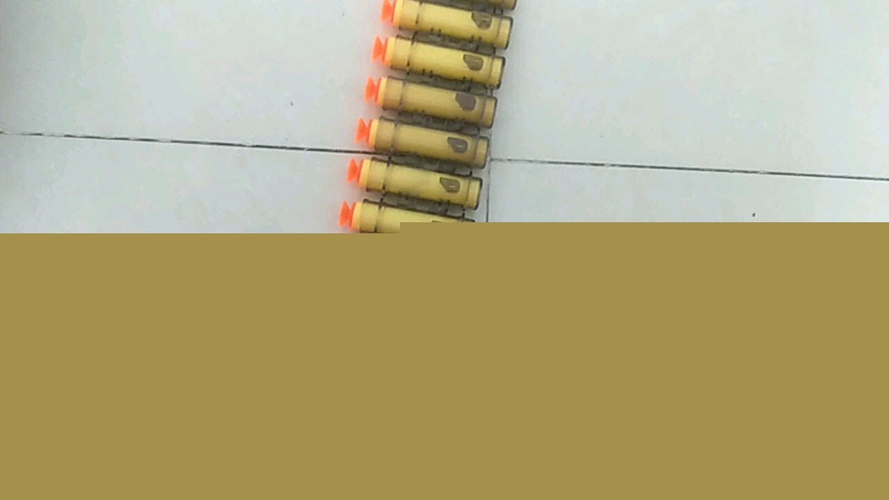 谁有像我这把枪