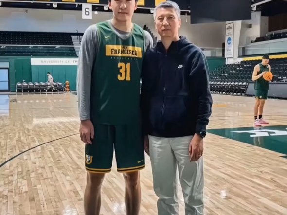 带着郭指导的期望 继续发光发热吧