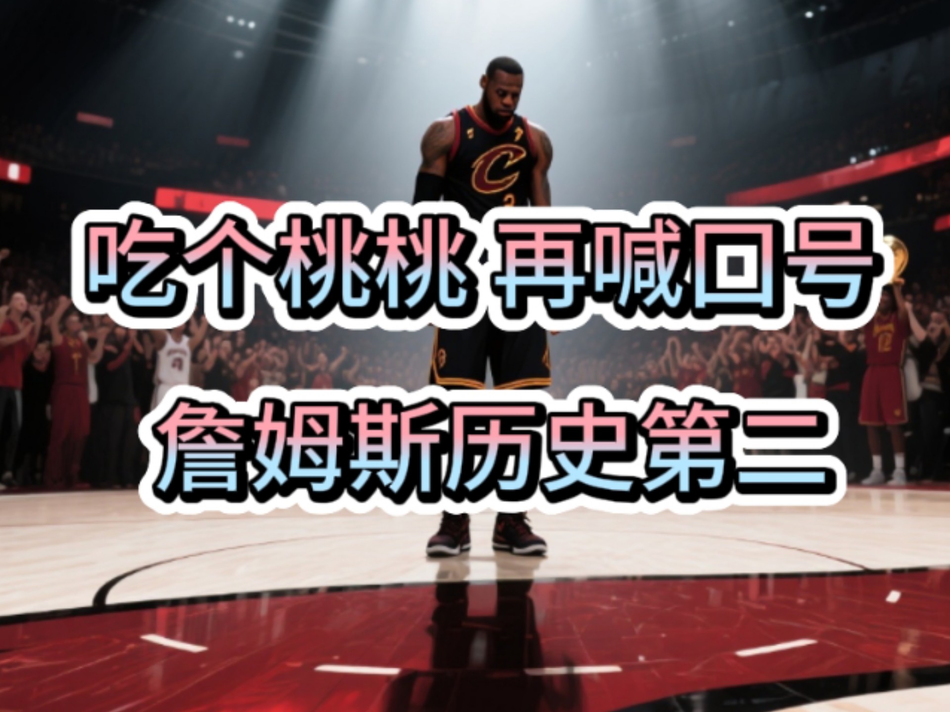 见证胡同串子吊打詹密精彩场面(18)