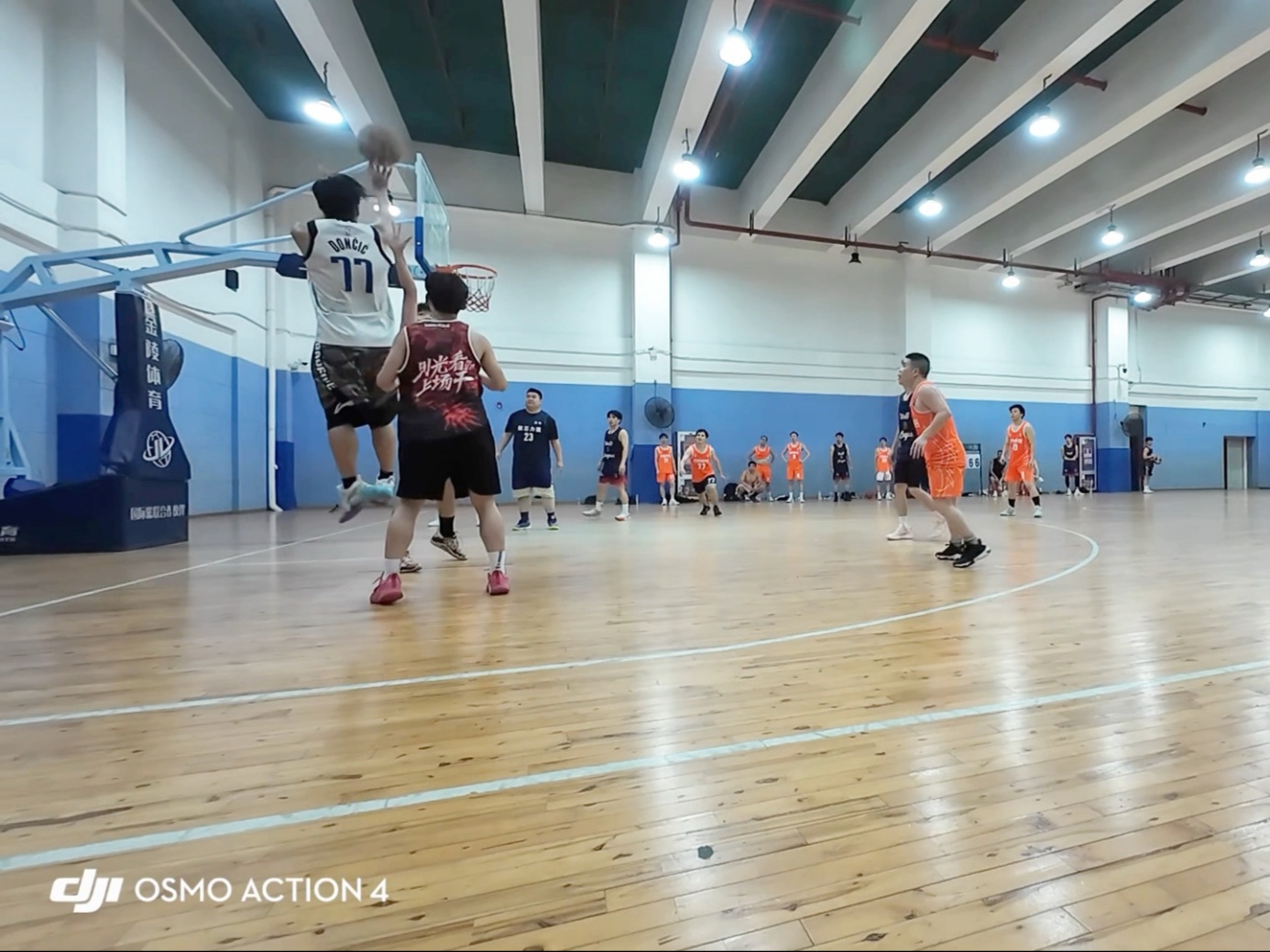 飞扬队vs.Web3高光集锦（0902）