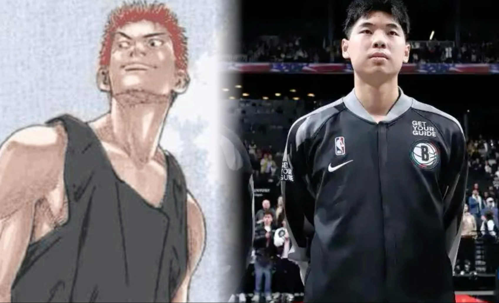 结束美国最后一练！崔永熙即将与广东队会合 他能“涅盘重生”