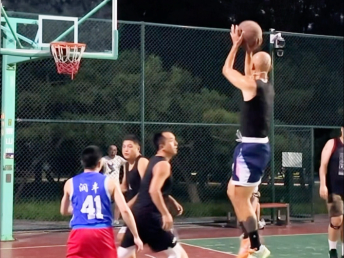 老年之星闪闪发光