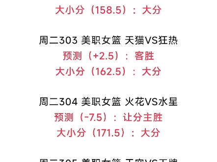 9.9【今日篮球扫盘推荐】预测今日6场篮球赛事，精选推荐胜负，大