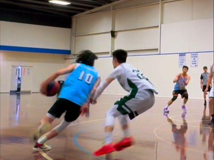 篮球日记ep 44 kobe 5