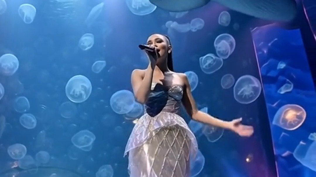 欧美歌手