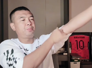 U23亚洲杯国足VS澳大利亚，徐亮解说都快睡着了。